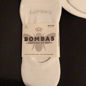 No show socks | NEVER WORN |